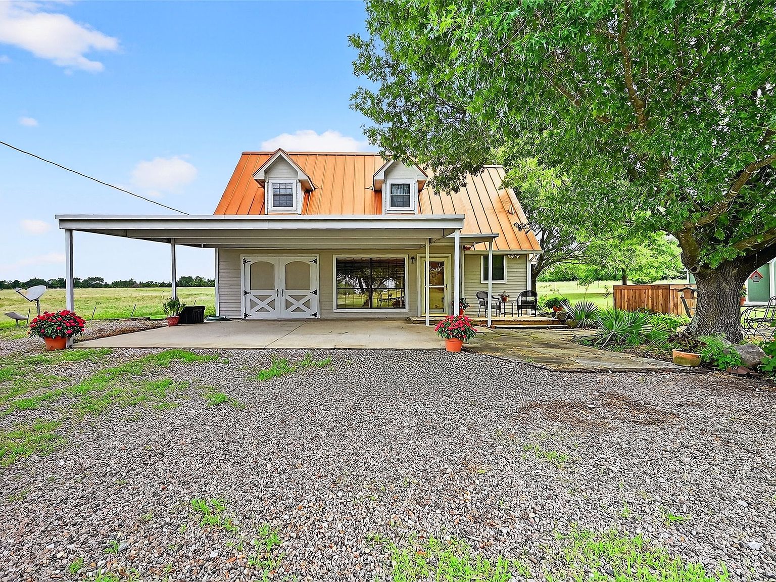 13631 Fm 981, Blue Ridge, TX 75424 | Zillow