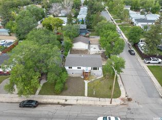 4800 4th Avenue CLOSE, Regina, SK S4T 0J2