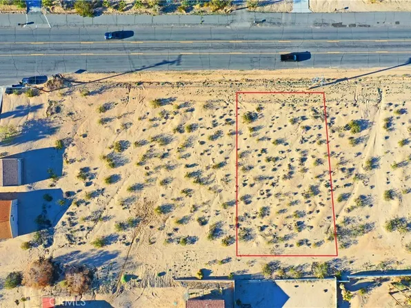 73445 Two Mile Rd #4-29, Twentynine Palms, CA 92277
