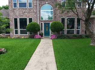 6701 Ledbetter Rd, Arlington, TX 76001