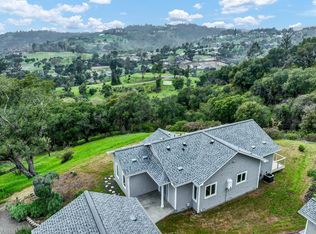 940 Sundown Trl, Santa Rosa, CA 95404