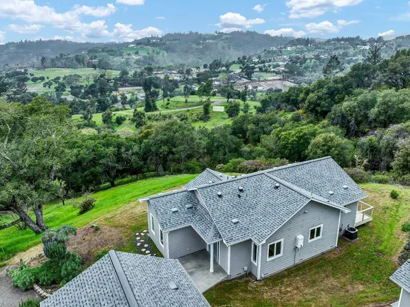 940 Sundown Trail, Santa Rosa, CA 95404