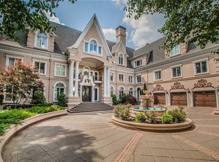 305 The Clfs, Sandy Springs, GA 30350