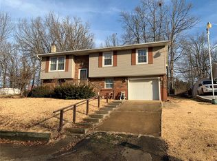 622 Crow St, Potosi, MO 63664