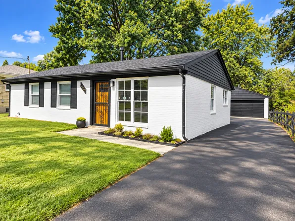 5102 Invicta Dr, Louisville, KY 40216