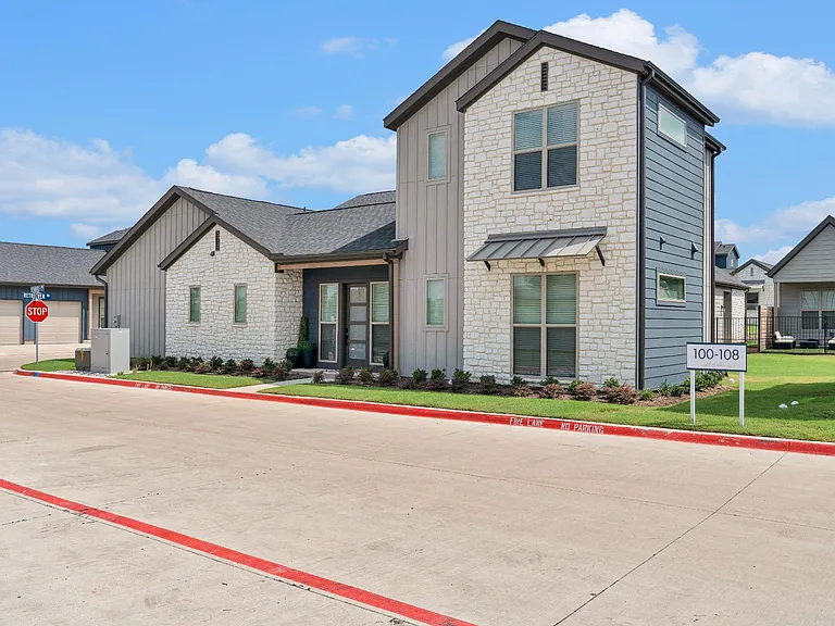 Rental Living Reimagined