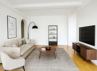 850 Amsterdam Ave APT 15C, New York, NY 10025