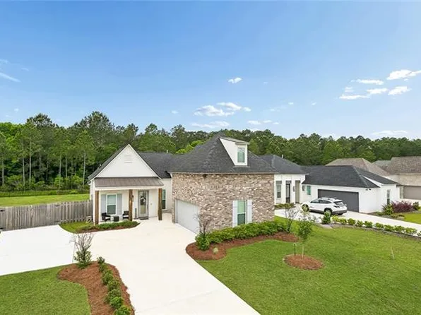 5033 Scotts Bayou Ln, Madisonville, LA 70447