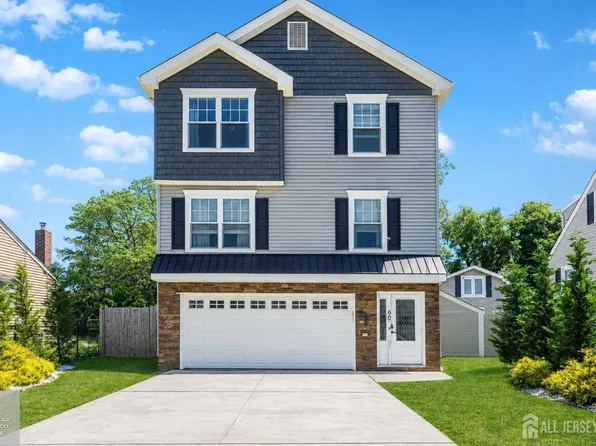 60 Waackaack Ave, Keansburg, NJ 07734