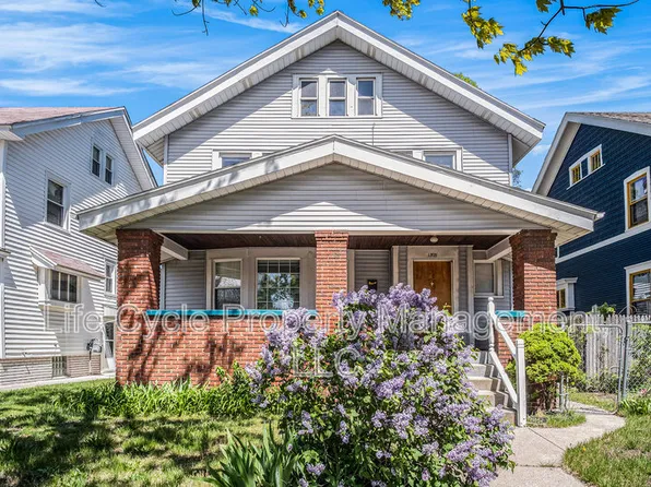 1321 Bemis St SE, Grand Rapids, MI 49506