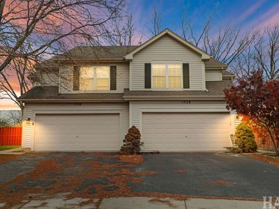 1728 Leeds Ct #1728, Mundelein, IL, 60060