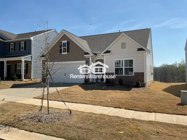 3924 Coleman Dr, Charlotte, NC 28215