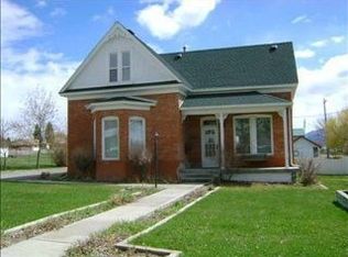 308 Mill St, Sheridan, MT 59749