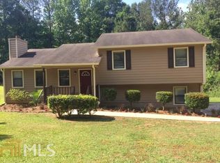 5560 Butner Rd, College Park, GA 30349