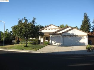5225 Feather Way, Antioch, CA 94531