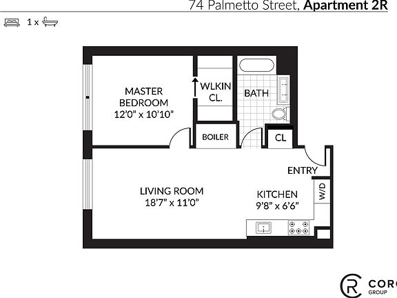 2nd image of this home