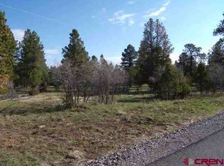 30 Cougar Trl, Ridgway, CO 81432
