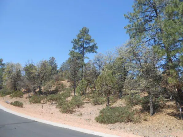 1809 E Desert Mimosa Dr, Payson, AZ 85541