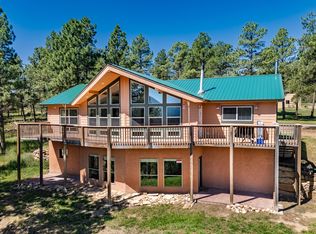33070 Mountain Meadow Overlook, Trinidad, CO 81082