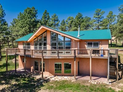 33070 Mountain Meadow Overlook, Trinidad, CO, 81082