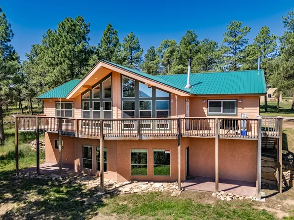 33070 Mountain Meadow Overlook, Trinidad, CO 81082