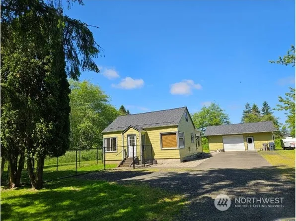 65 Calder Road, Elma, WA 98541