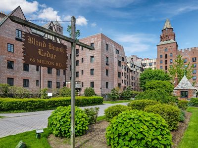 66 Milton Rd APT E42, Rye, NY, 10580