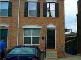 1109 E Hewson St, Philadelphia, PA 19125