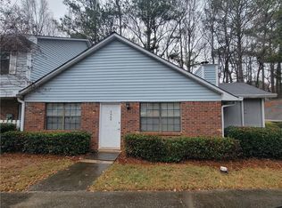 5969 Wintergreen Rd, Norcross, GA 30093