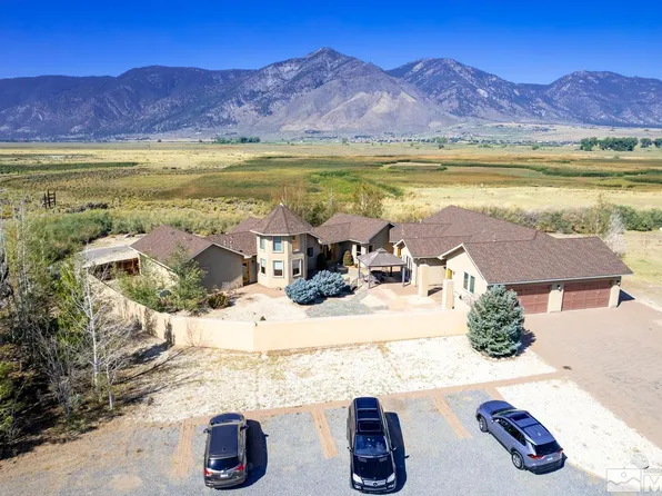 2700 N Highway 395, Minden, NV 89423