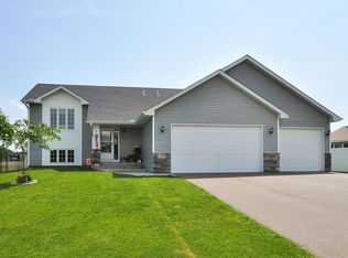 24123 Pierce St NE, East Bethel, MN 55005
