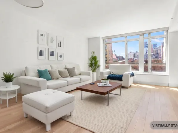 545 West 110th Street 5A image 1 of 16