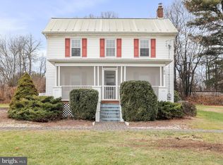 80 Junction St, Shenandoah Junction, WV 25442