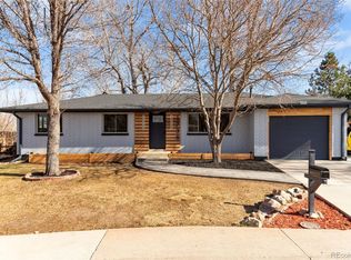1738 S Newland Street, Lakewood, CO 80232