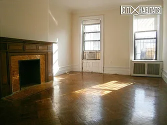 Rented by Citi Habitats