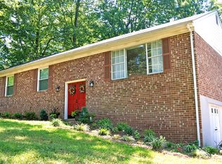 5193 S Hill Dr, Warrenton, VA 20187