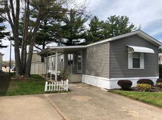 60 Rathbun Dr, Marblehead, OH 43440