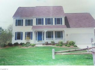 9935 Stone Hollow Rd, Concord Township, OH 44060
