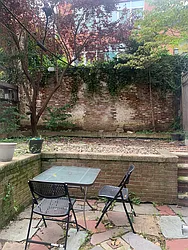 Rented by Brown Harris Stevens