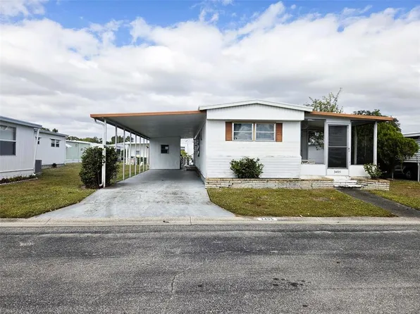 3405 Spanish Oak Ter, Sarasota, FL 34237