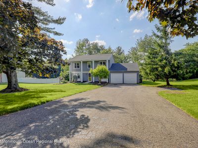 97 Symmes Drive, Manalapan, NJ, 07726