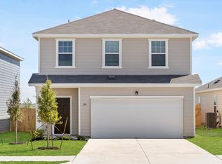 Endeavor Plan, Sutton Farms, San Antonio, TX 78222