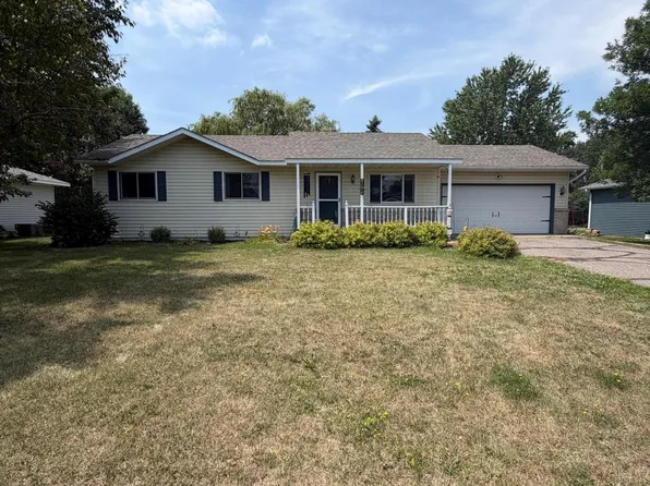 801 2nd Ave NE, Saint Joseph, MN 56374