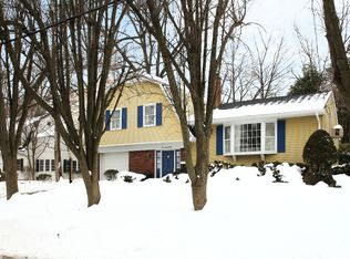 128 Berkeley Ave, Westwood, NJ 07675