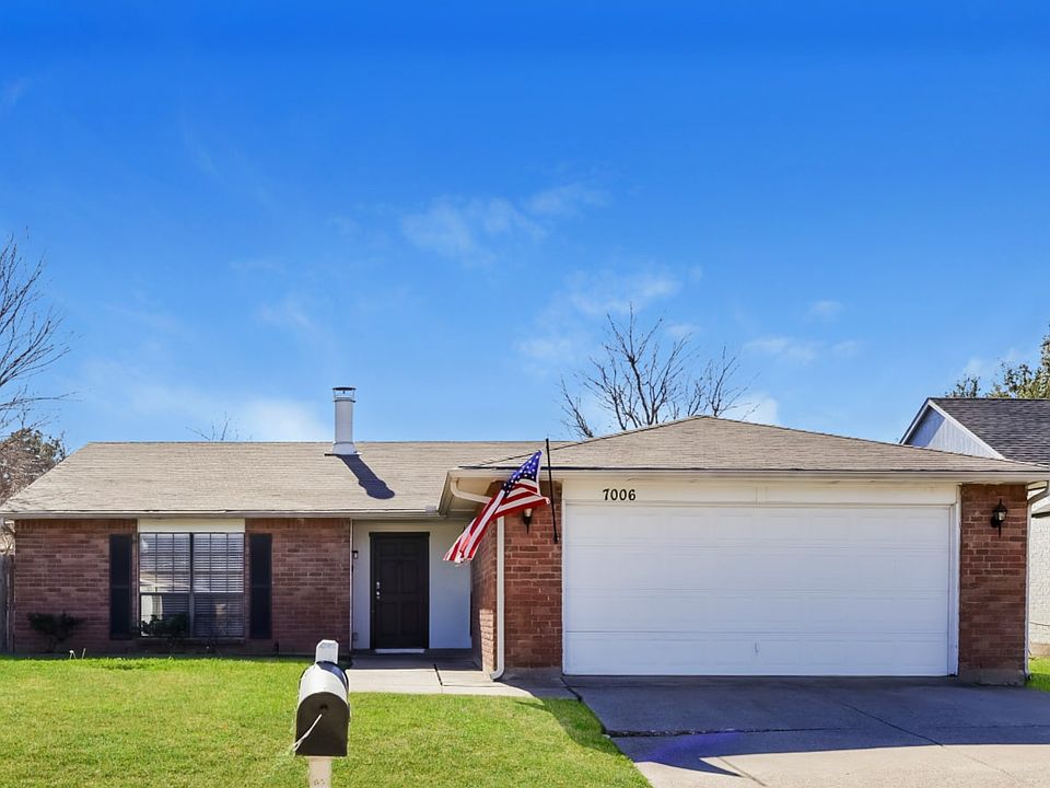 1st image of 7005 Blackberry Dr