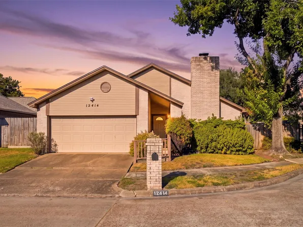 12414 Windy Wisp Ln, Houston, TX 77071