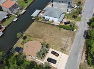 1641 Stanford Rd, Gulf Breeze, FL 32563