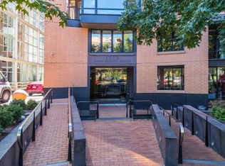 1010 Massachusetts Ave NW UNIT 403, Washington, DC 20001