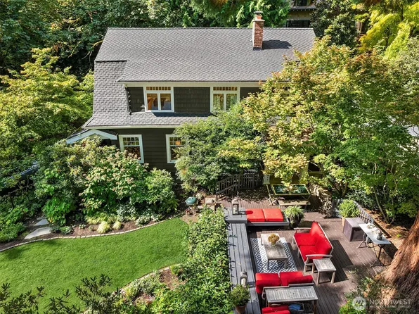 3816 E Spring Street, Seattle, WA 98122