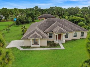 14330 77th Pl N, Loxahatchee, FL 33470